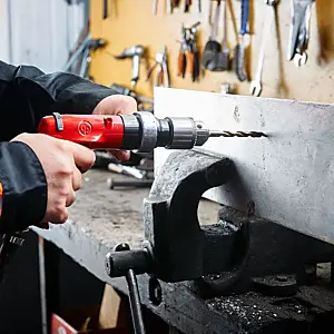 cpi-cp1114r_application Chicago Pneumatic CP1114R Series - Drills - application