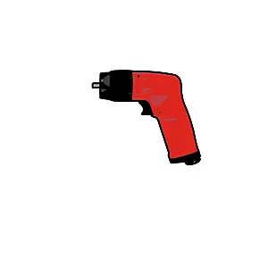 Chicago Pneumatic CP1117 Series – Drills