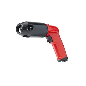Chicago Pneumatic CP1117 Series - Drills - 3d-left