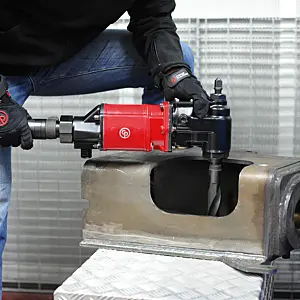 Chicago Pneumatic CP1720 Series - Drills - application