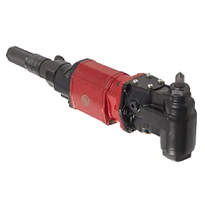 Chicago Pneumatic CP1720 Series - Drills - 3d-back-left