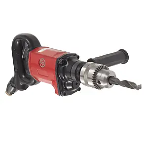 cpi-cp18163dd Chicago Pneumatic CP1816 Series - Drills - 3d-right