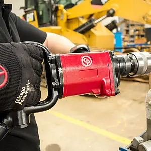 cpi-cp1816_application Chicago Pneumatic CP1816 Series - Drills - application