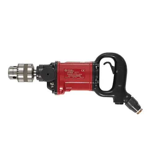 cpi-cp1816g Chicago Pneumatic CP1816 Series - Drills - left
