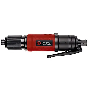 Chicago Pneumatic CP2623 Series - Cushion Screwdrivers - left