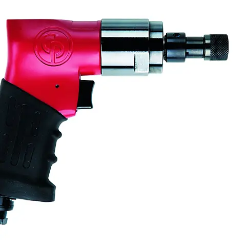 cpi-cp2755 Chicago Pneumatic CP2755/CP2765 Series - Direct Drive Screwdrivers - right