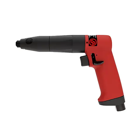 cpi-cp2814-left Chicago Pneumatic CP28 Series - Shut-Off Screwdrivers - left