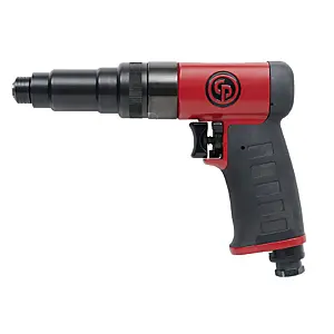 Chicago Pneumatic CP28 Series - Cushion clutch Screwdrivers - left