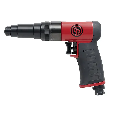 cpi-cp2816_left Chicago Pneumatic CP28 Series - Cushion clutch Screwdrivers - left