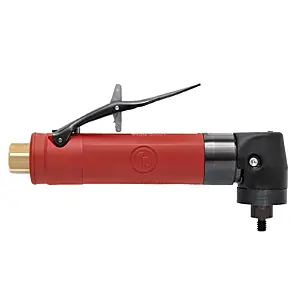 Chicago Pneumatic CP3019 Series - Rotary Angle Sanders - right
