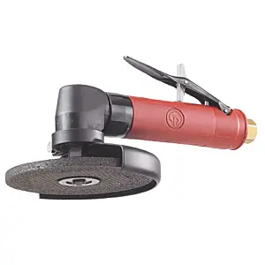 cpi-cp3019-13a4_3d-left CP3019-13A4 - Standard, 13500 rpm, 4 in - 3d-left
