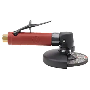 cpi-cp3019-13a4_right Chicago Pneumatic CP3019 Series - Angle Grinders - right