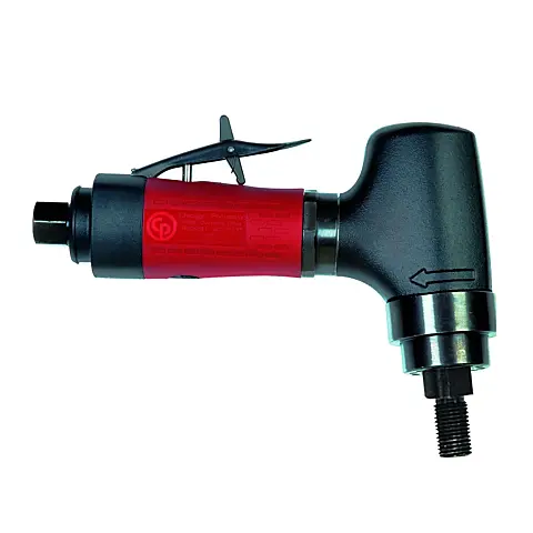 Chicago Pneumatic CP3030 Series -  Rotary Sanders - right