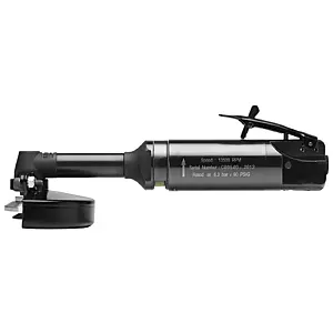 CP3040GASTIM - Extended - left