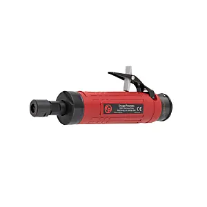 cpi-cp3109-19_3d-left CP3109-19 - 19000 rpm, 1/4, Standard, Die Grinder - 3d-left
