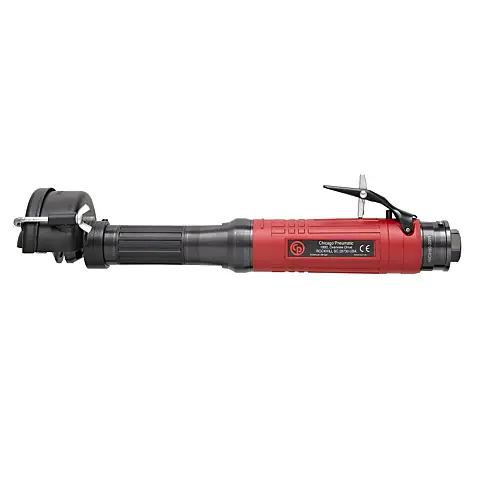 Chicago Pneumatic CP3119 Series - Straight Grinders - left