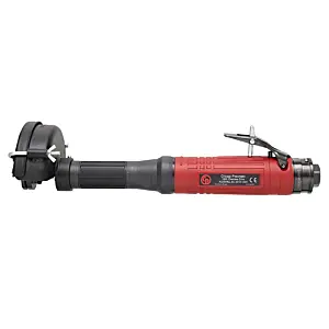CP3119-12ES4 - 3/8-24 UNF, 4 in, 1/2 in, 12000 rpm - left