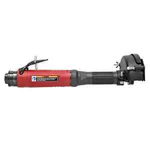 CP3119-12ES4 - 3/8-24 UNF, 4 in, 1/2 in, 12000 rpm - right