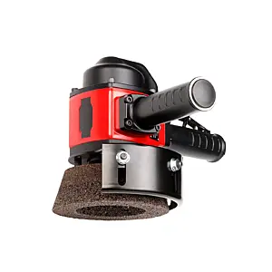 cpi-cp3330-salavet_3d-right Chicago Pneumatic CP3330 Series - Vertical Grinders - 3d-left