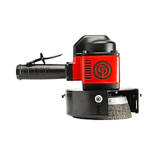 cpi-cp3330_salavet_left Chicago Pneumatic CP3330 Series - Vertical Grinders - right