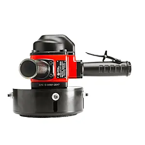Chicago Pneumatic CP3330 Series - Vertical Grinders - left