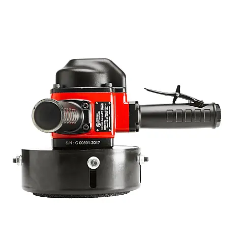 cpi-cp3330_salavet_right Chicago Pneumatic CP3330 Series - Vertical Grinders - left