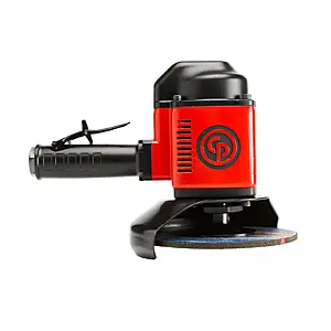 cpi-cp3340_salavad_left Chicago Pneumatic CP3340 Series - Vertical Grinders - right