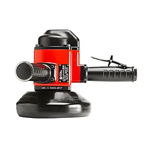 Chicago Pneumatic CP3340 Series - Vertical Grinders - left