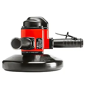 cpi-cp3340_salavel_right CP3340-SALAVEL - 9 in - left