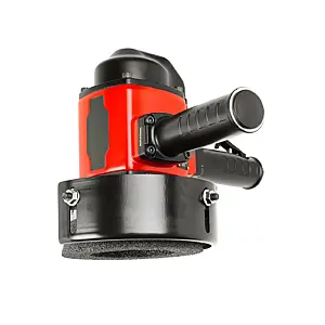 cpi-cp3340_salavet_3d_right Chicago Pneumatic CP3340 Series - Vertical Grinders - 3d-left