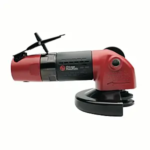 Chicago Pneumatic CP3450 Series - Angle Grinders - right