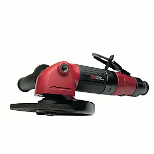 Chicago Pneumatic CP3450 Series - Angle Grinders - 3d-left
