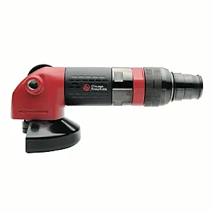 Chicago Pneumatic CP3450 Series - Angle Grinders - left