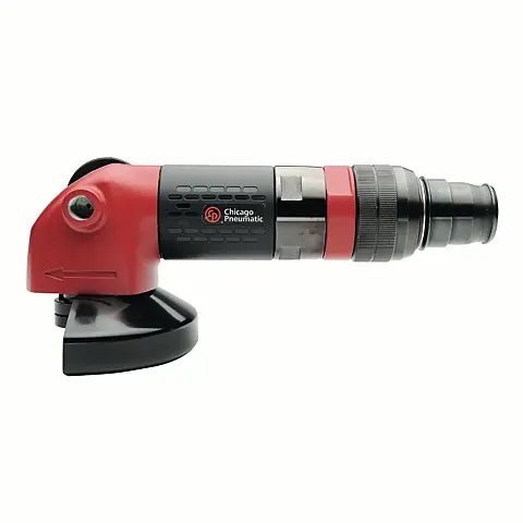 Chicago Pneumatic CP3450 Series - Angle Grinders - left