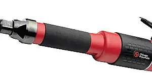 cpi-cp3451-18sec CP3451-18SEC - 1/4in Collet - 3d-left