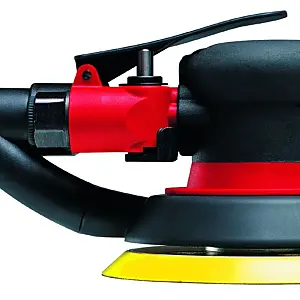 CP3512 - Hook&Loop, Self Vacuum - right