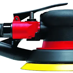 CP3514 - Hook&Loop, Central Vacuum - right