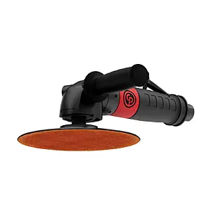 Chicago Pneumatic CP3550 Series -  Angle Sanders - 3d-left