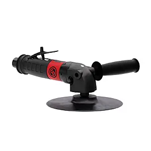 Chicago Pneumatic CP3550 Series -  Angle Sanders - 3d-right
