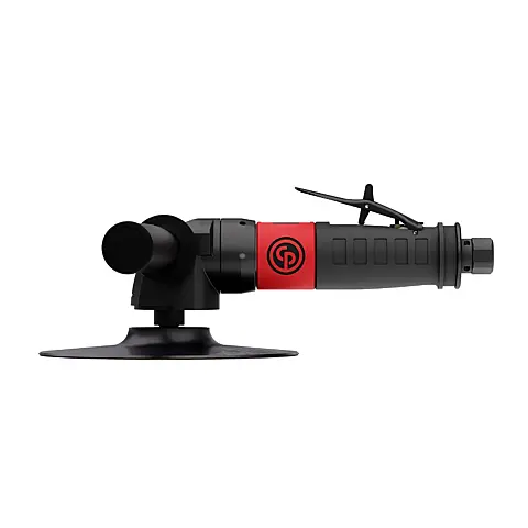 Chicago Pneumatic CP3550 Series -  Angle Sanders - left