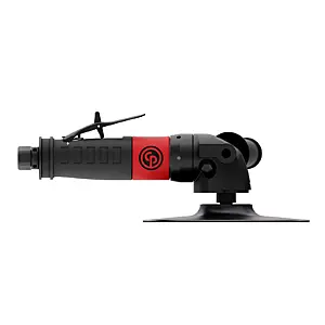 Chicago Pneumatic CP3550 Series -  Angle Sanders - right