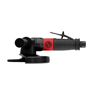 CP3550-100AB6 - 6in Disc, 6 in, 5/8-11 UNC - left