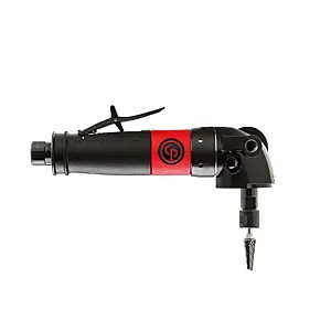 cpi-cp3550-120acc_with-abrasive_right Chicago Pneumatic CP3550 Series - Die Grinders - right