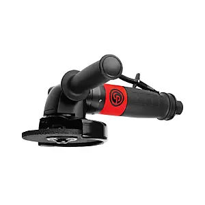 Chicago Pneumatic CP3550 Series - Angle Grinders - 3d-left