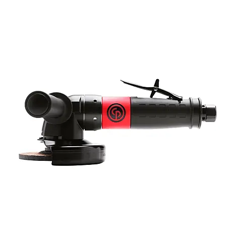 Chicago Pneumatic CP3550 Series - Angle Grinders - left
