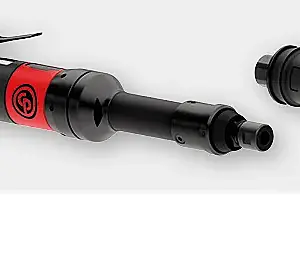 CP3550-100AB6 - 6in Disc, 6 in, 5/8-11 UNC - 3d-right
