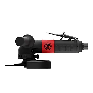 Chicago Pneumatic New CP3650 Series – Angle Grinders