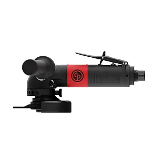 Chicago Pneumatic New CP3650 Series – Angle Grinders