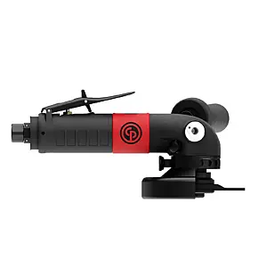 cpi-cp3650-120ab45_right Chicago Pneumatic New CP3650 Series - Angle Grinders - right