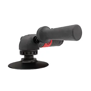 CP3650-120AB - 12000 rpm, 5 in - 3d-left